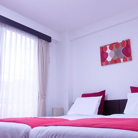 Cocoro Hotel Kyoto Ngoại thất bức ảnh