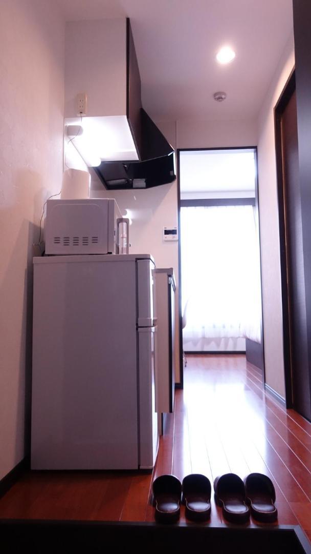 Cocoro Hotel Kyoto Ngoại thất bức ảnh