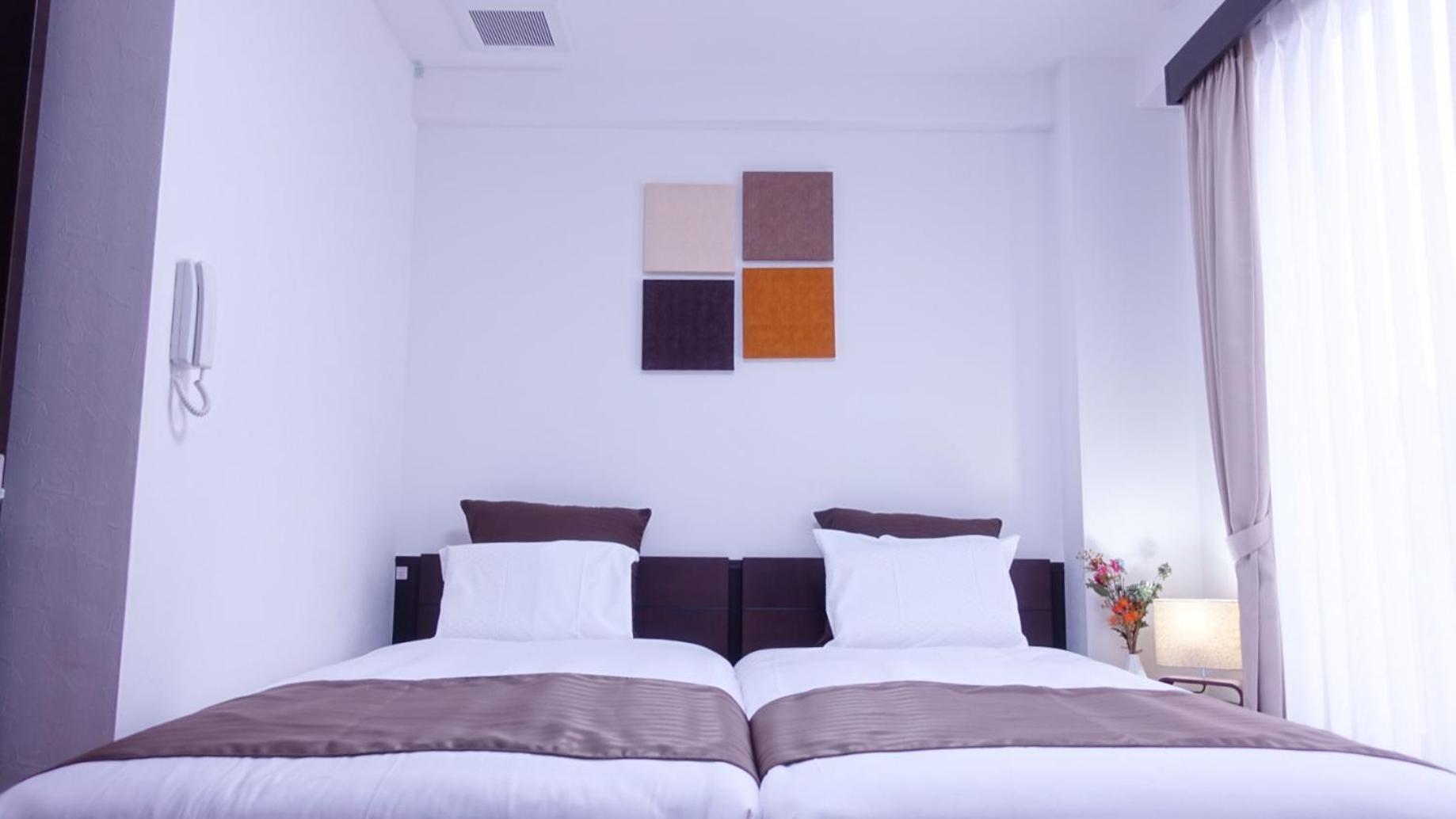 Cocoro Hotel Kyoto Ngoại thất bức ảnh