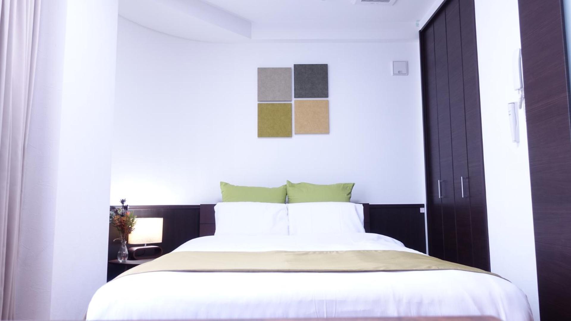 Cocoro Hotel Kyoto Ngoại thất bức ảnh