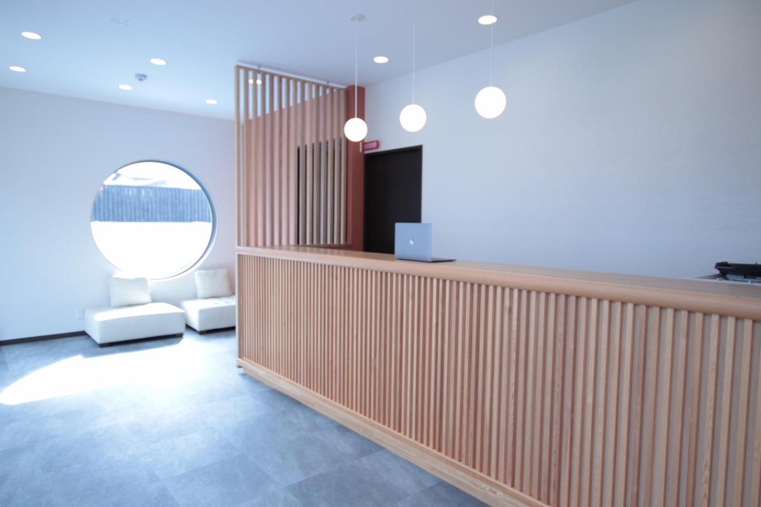 Cocoro Hotel Kyoto Ngoại thất bức ảnh