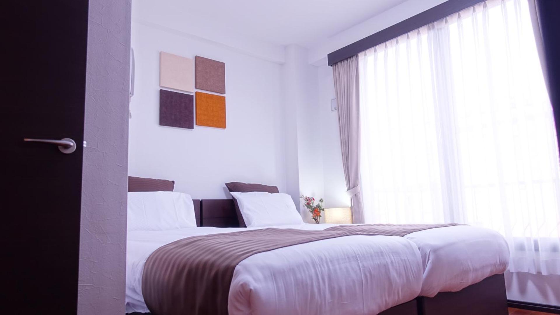 Cocoro Hotel Kyoto Ngoại thất bức ảnh